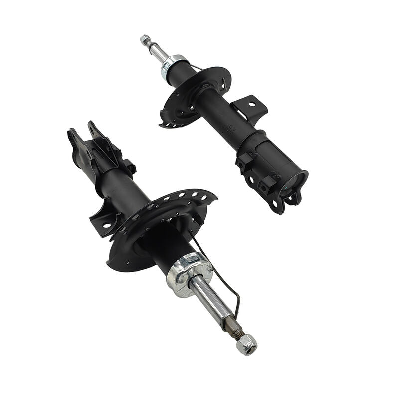 Pair Front Struts Shock Absorbers Fit For Hyundai Elantra MD 1.8L G4NB Sedan 2011-2012 3330048 3330049 - image 4