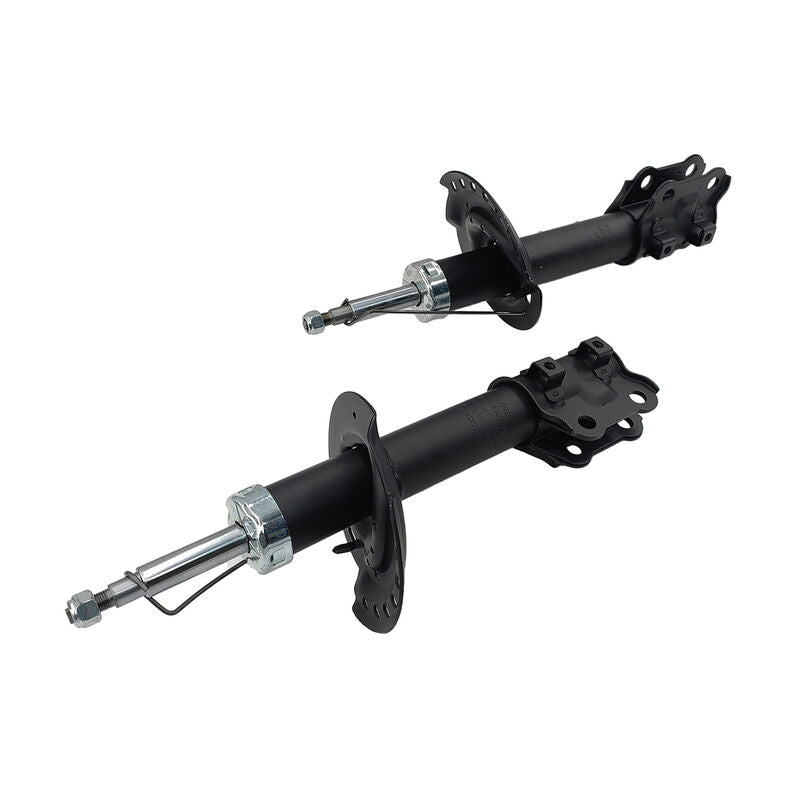 Pair Front Struts Shock Absorbers Fit For Hyundai Elantra MD 1.8L G4NB Sedan 2011-2012 3330048 3330049 - image 5