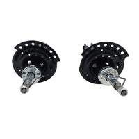 Pair Front Struts Shock Absorbers Fit For Hyundai Elantra MD 1.8L G4NB Sedan 2011-2012 3330048 3330049 - image 7