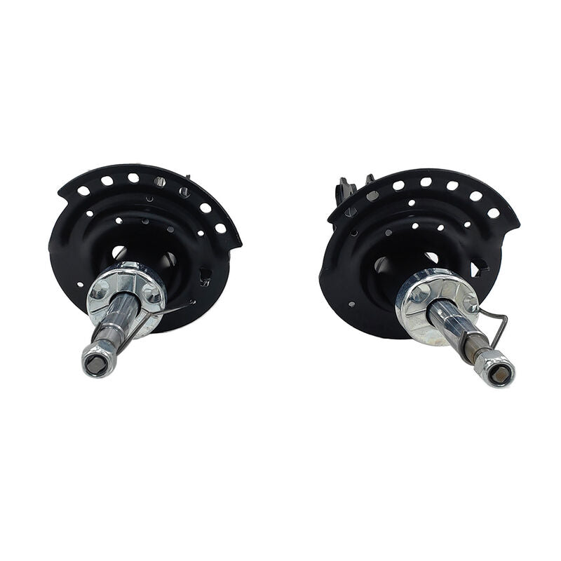 Pair Front Struts Shock Absorbers Fit For Hyundai Elantra MD 1.8L G4NB Sedan 2011-2012 3330048 3330049 - image 7