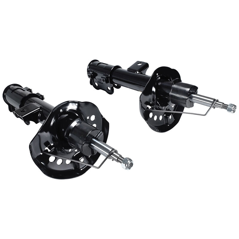Pair Front Strut Shock Absorbers Fit For Hyundai i40 VF 1.7L D4FD 2.0L G4NC 2011-2019 3340137 3340136 - image 5