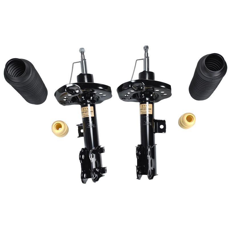 Pair Front Strut Shock Absorbers Fit For Hyundai i40 VF 1.7L D4FD 2.0L G4NC 2011-2019 3340137 3340136 - image 8