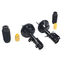 Pair Front Strut Shock Absorbers Fit For Kia LD 2.0L G4GC I4 FWD 07/2004-01/2009 333491 333490 - image 2