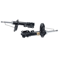 Pair Front Shock Absorbers Fit For Kia Cerato TD G4KD YD G4NC 2.0L 2008-2017 338027 338026 - image 4