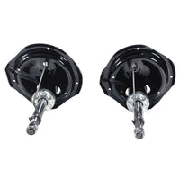 Pair Front Shock Absorbers Fit For Kia Cerato TD G4KD YD G4NC 2.0L 2008-2017 338027 338026 - image 6