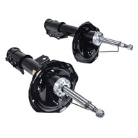 Pair Front Shock Absorbers Fit For Kia Cerato TD G4KD YD G4NC 2.0L 2008-2017 338027 338026 - image 7