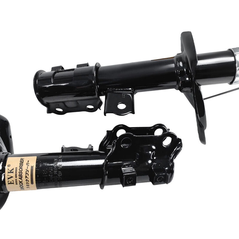 Pair Front Shock Absorbers Fit For Kia Cerato TD G4KD YD G4NC 2.0L 2008-2017 338027 338026 - image 8