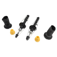 Pair Front Shock Absorbers Fit For Lexus IS250 GSE20 IS350 GSE21 IS300H AVE30 AVE30R 2005-2020 - image 2