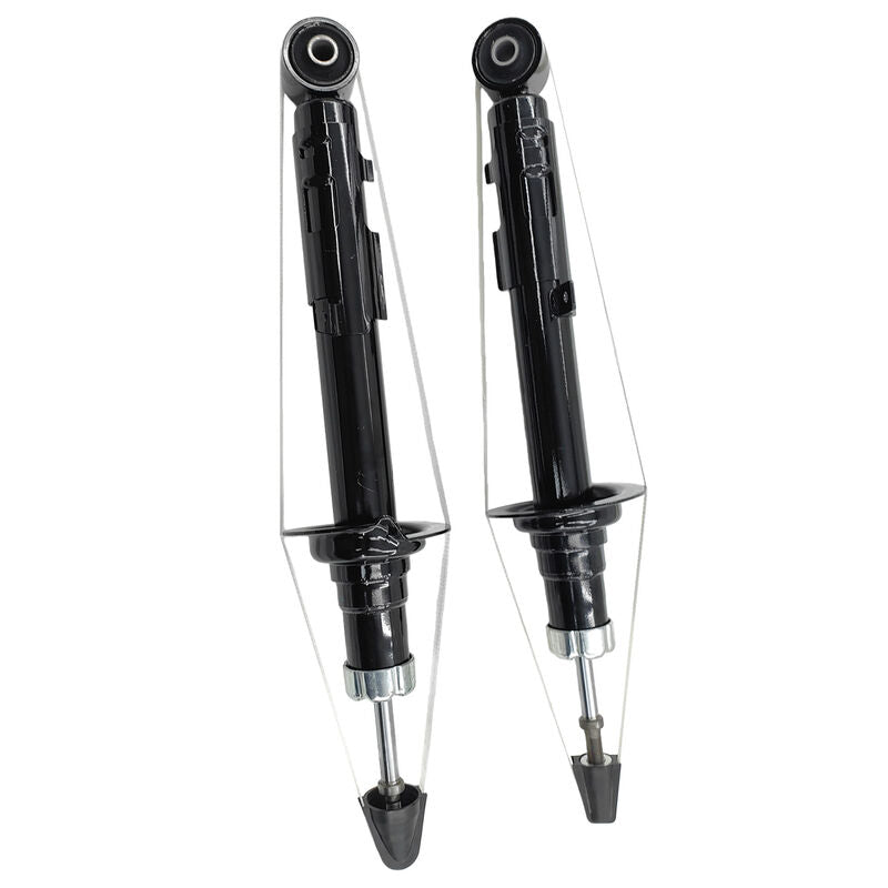 Pair Front Shock Absorbers Fit For Lexus IS250 GSE20 IS350 GSE21 IS300H AVE30 AVE30R 2005-2020 - image 4