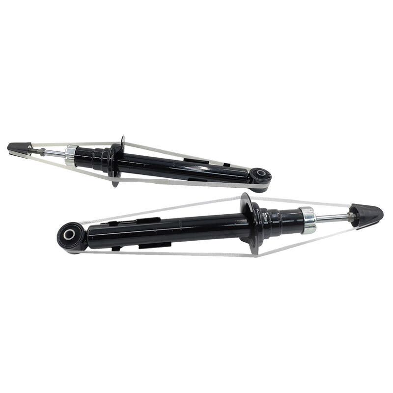 Pair Front Shock Absorbers Fit For Lexus IS250 GSE20 IS350 GSE21 IS300H AVE30 AVE30R 2005-2020 - image 5