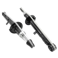 Pair Front Shock Absorbers Fit For Lexus IS250 GSE20 IS350 GSE21 IS300H AVE30 AVE30R 2005-2020 - image 6