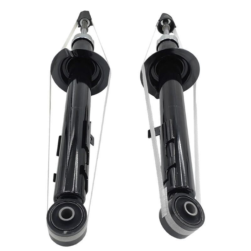 Pair Front Shock Absorbers Fit For Lexus IS250 GSE20 IS350 GSE21 IS300H AVE30 AVE30R 2005-2020 - image 7