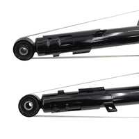 Pair Front Shock Absorbers Fit For Lexus IS250 GSE20 IS350 GSE21 IS300H AVE30 AVE30R 2005-2020 - image 8
