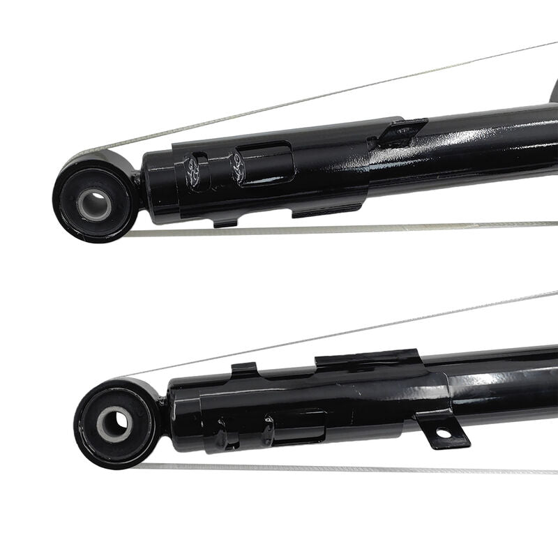 Pair Front Shock Absorbers Fit For Lexus IS250 GSE20 IS350 GSE21 IS300H AVE30 AVE30R 2005-2020 - image 8