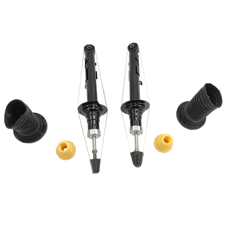 Pair Front Shock Absorbers Fit For Lexus IS250 GSE20 IS350 GSE21 IS300H AVE30 AVE30R 2005-2020 - image 10