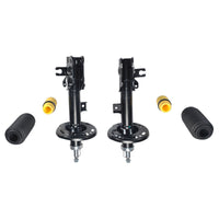 Pair Front Shock Absorbers Fit For Mazda CX-5 KE 2.0L 2.2L 2.5L SUV AWD FWD 2012-2017 339337 339336 - image 2