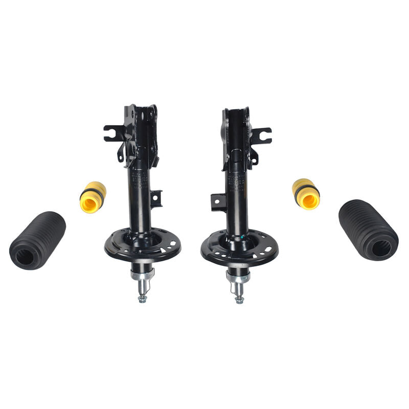 Pair Front Shock Absorbers Fit For Mazda CX-5 KE 2.0L 2.2L 2.5L SUV AWD FWD 2012-2017 339337 339336 - image 2