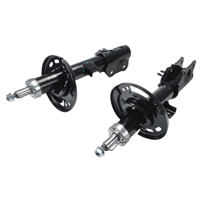 Pair Front Shock Absorbers Fit For Mazda CX-5 KE 2.0L 2.2L 2.5L SUV AWD FWD 2012-2017 339337 339336 - image 6