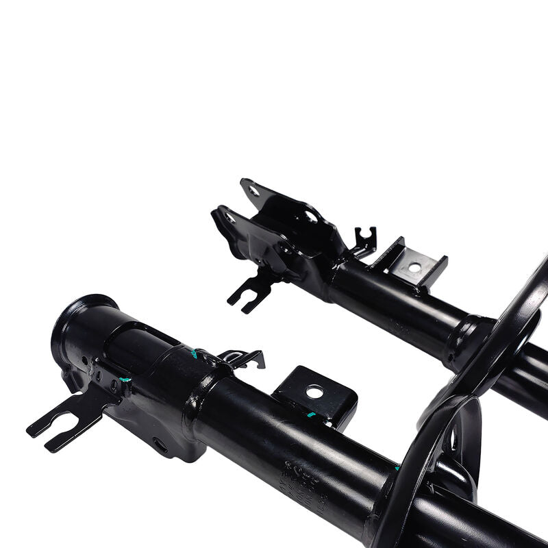 Pair Front Shock Absorbers Fit For Mazda CX-3 DK 1.5L 1.8L 2.0L 2015-ON 3340139 3340138 B45A34015C - image 8