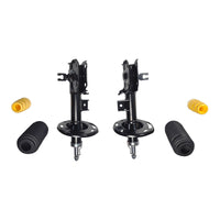 Pair Front Shock Absorbers Fit For Mazda CX-3 DK 1.5L 1.8L 2.0L 2015-ON 3340139 3340138 B45A34015C - image 9