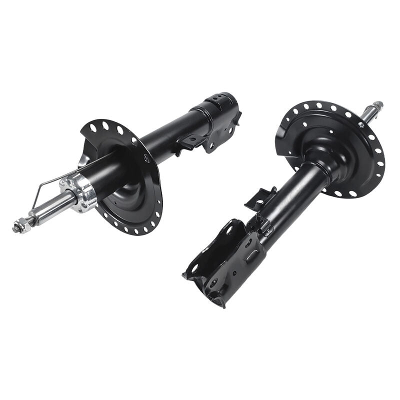 Pair Front Shock Absorbers Fit For Mitsubishi Outlander ZJ ZK ZL 2.0L 2.3L 2.4L 2012-2013 3340046 3340045 - image 4