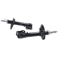 Pair Front Shock Absorbers Fit For Mitsubishi Outlander ZJ ZK ZL 2.0L 2.3L 2.4L 2012-2013 3340046 3340045 - image 5