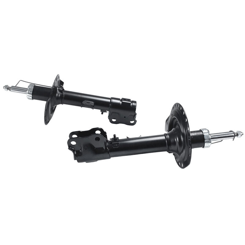 Pair Front Shock Absorbers Fit For Mitsubishi Outlander ZJ ZK ZL 2.0L 2.3L 2.4L 2012-2013 3340046 3340045 - image 5