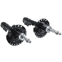 Pair Front Shock Absorbers Fit For Mitsubishi Outlander ZJ ZK ZL 2.0L 2.3L 2.4L 2012-2013 3340046 3340045 - image 7