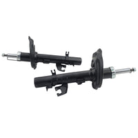 Pair Front Shock Absorbers Fit For Nissan X-Trail T32 QR25DE MR20DD 2.5L R9M M9R 1.6L 2.0L I4 2014-2022 - image 4