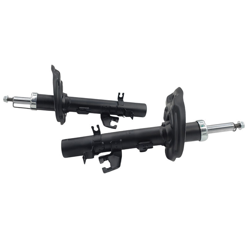 Pair Front Shock Absorbers Fit For Nissan X-Trail T32 QR25DE MR20DD 2.5L R9M M9R 1.6L 2.0L I4 2014-2022 - image 4