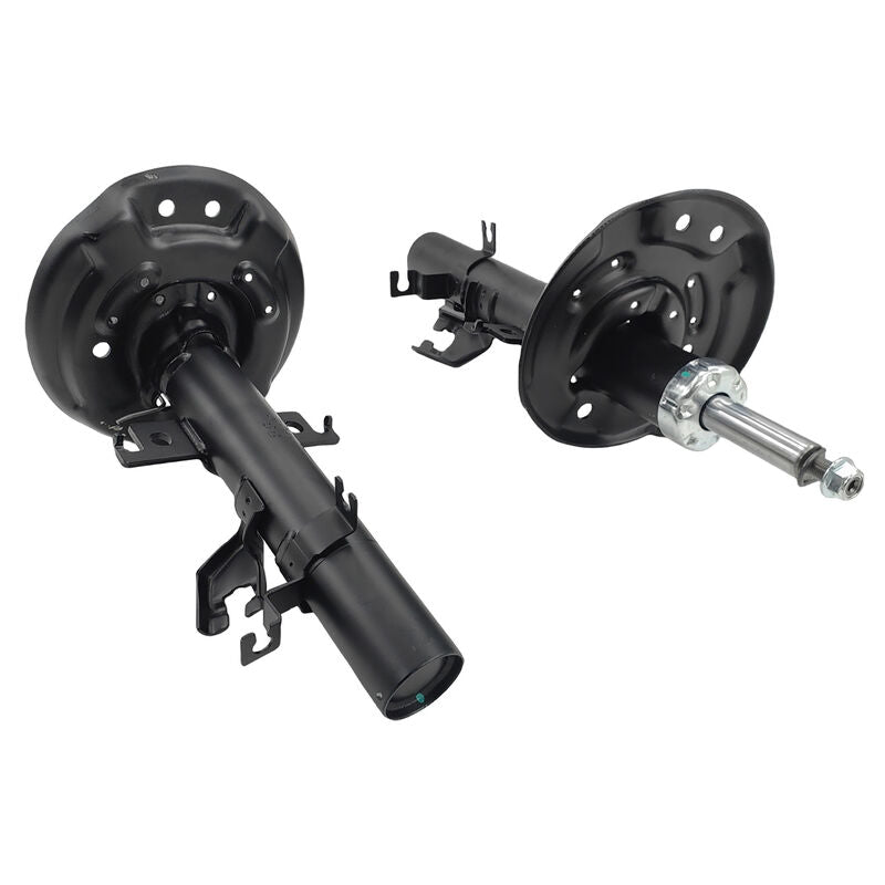 Pair Front Shock Absorbers Fit For Nissan X-Trail T32 QR25DE MR20DD 2.5L R9M M9R 1.6L 2.0L I4 2014-2022 - image 6
