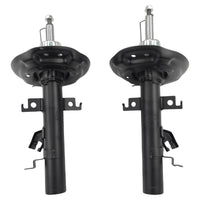 Pair Front Shock Absorbers Fit For Nissan X-Trail T32 QR25DE MR20DD 2.5L R9M M9R 1.6L 2.0L I4 2014-2022 - image 7