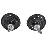 Pair Front Shock Absorbers Fit For Nissan X-Trail T32 QR25DE MR20DD 2.5L R9M M9R 1.6L 2.0L I4 2014-2022 - image 8