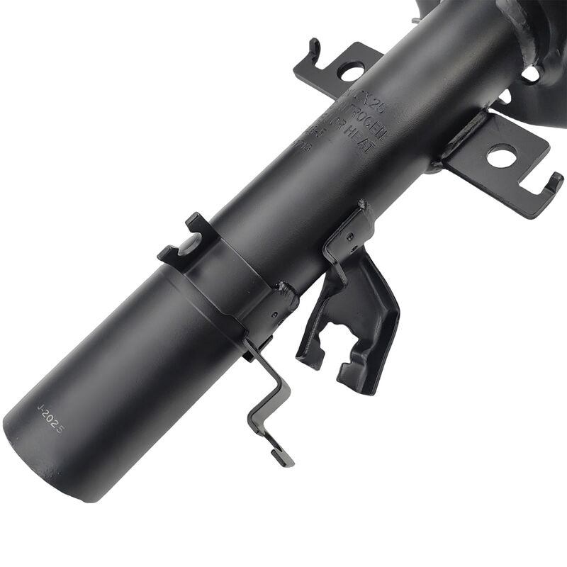 Pair Front Shock Absorbers Fit For Nissan X-Trail T32 QR25DE MR20DD 2.5L R9M M9R 1.6L 2.0L I4 2014-2022 - image 10