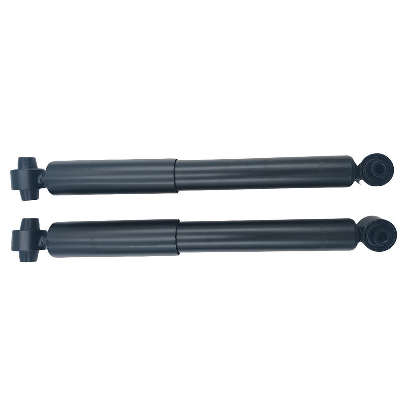 Pair Front Shock Absorbers Fit For Nissan X-Trail T32 QR25DE MR20DD 2.5L R9M M9R 1.6L 2.0L I4 2014-2022 - image 12