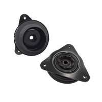 Pair Front Shock Absorbers Fit For Nissan X-Trail T32 QR25DE MR20DD 2.5L R9M M9R 1.6L 2.0L I4 2014-2022 - image 13