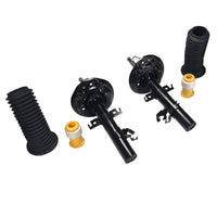 Pair Front Shock Absorbers Fit For Nissan Qashqai J11 1.6L 2.0L For Renault Kadjar 1.3L 2014-ON 3340173 3340172 540344EA0A - image 2