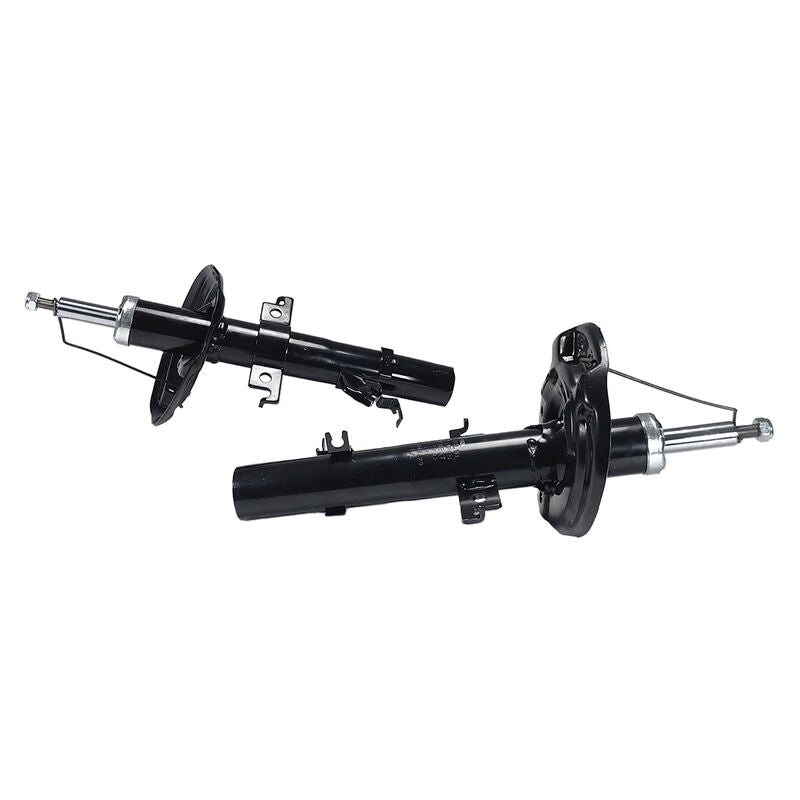 Pair Front Shock Absorbers Fit For Nissan Qashqai J11 1.6L 2.0L For Renault Kadjar 1.3L 2014-ON 3340173 3340172 540344EA0A - image 4