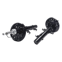Pair Front Shock Absorbers Fit For Nissan Qashqai J11 1.6L 2.0L For Renault Kadjar 1.3L 2014-ON 3340173 3340172 540344EA0A - image 5