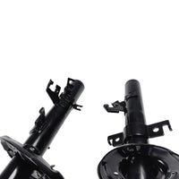Pair Front Shock Absorbers Fit For Nissan Qashqai J11 1.6L 2.0L For Renault Kadjar 1.3L 2014-ON 3340173 3340172 540344EA0A - image 8