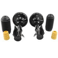2 x Front Shock Absorbers Struts Fit For Subaru XV GP 2.0L AWD 2014-2017 - image 3