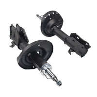 Pair Front Ultima Shock Absorbers Fit For Subaru Forester SJ XV GP 2.0L 2.5L FB20A FA20E EE20 FB25A 2012-2018 339385 339386 - image 4