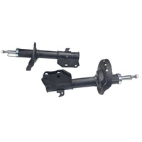 Pair Front Ultima Shock Absorbers Fit For Subaru Forester SJ XV GP 2.0L 2.5L FB20A FA20E EE20 FB25A 2012-2018 339385 339386 - image 5