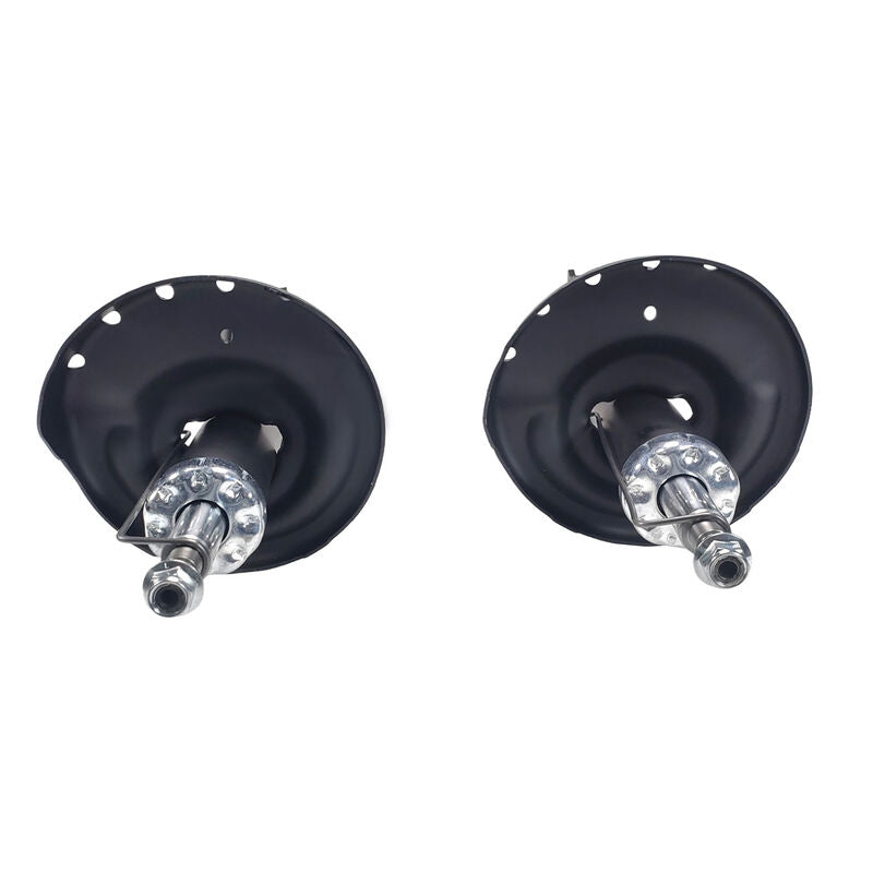 Pair Front Ultima Shock Absorbers Fit For Subaru Forester SJ XV GP 2.0L 2.5L FB20A FA20E EE20 FB25A 2012-2018 339385 339386 - image 6