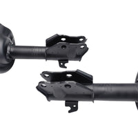 Pair Front Ultima Shock Absorbers Fit For Subaru Forester SJ XV GP 2.0L 2.5L FB20A FA20E EE20 FB25A 2012-2018 339385 339386 - image 7