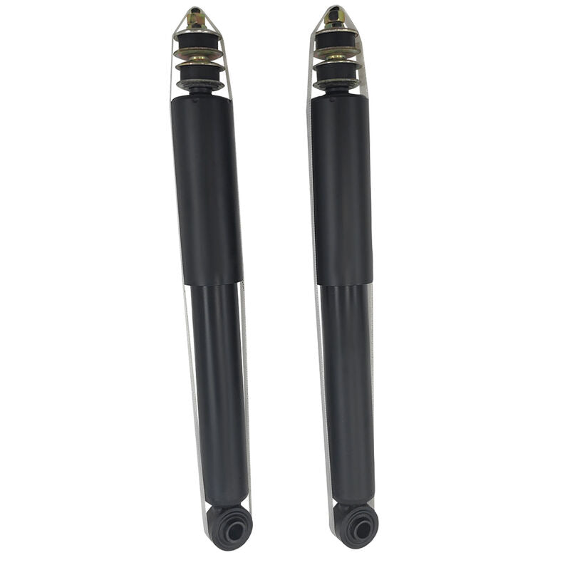 Pair Front Shock Absorbers Fit For Suzuki Jimny 4WD All JA33 SN413 10/1998-04/2009 - image 1