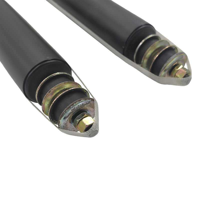 Pair Front Shock Absorbers Fit For Suzuki Jimny 4WD All JA33 SN413 10/1998-04/2009 - image 7