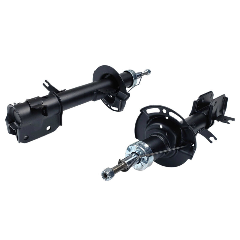 Pair Front Shock Absorbers Fit For Suzuki Swift IV FZ NZ 1.4L 1.6L Hatchback 4 Cyl 2011-2017 - image 6