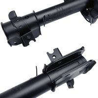Pair Front Shock Absorbers Fit For Suzuki Swift IV FZ NZ 1.4L 1.6L Hatchback 4 Cyl 2011-2017 - image 8