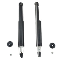 Pair Front Shock Absorbers Fit For Suzuki Swift IV FZ NZ 1.4L 1.6L Hatchback 4 Cyl 2011-2017 - image 10